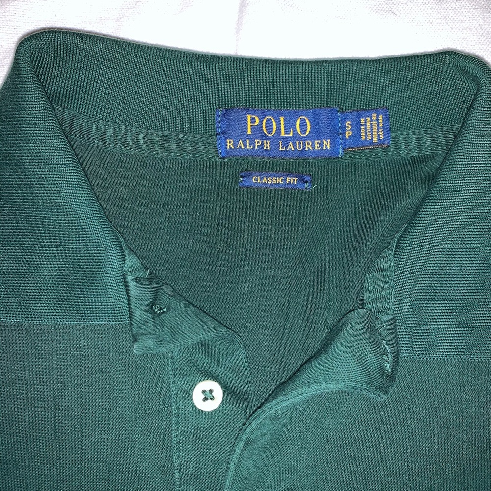 Ralph Lauren Polo - Picture 2 of 4